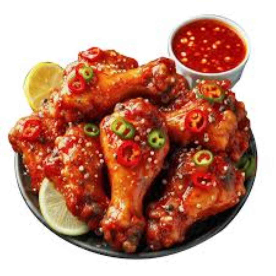 PILOT CAPTAIN JAGZ SPICY CHICK 35G